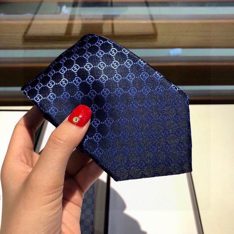 Gucci Tie hm (399)